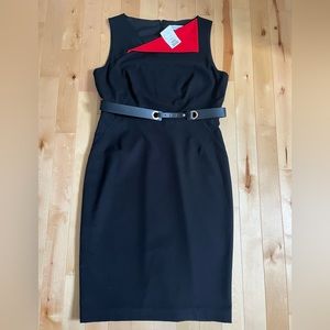 NWT Calvin Klein Dress